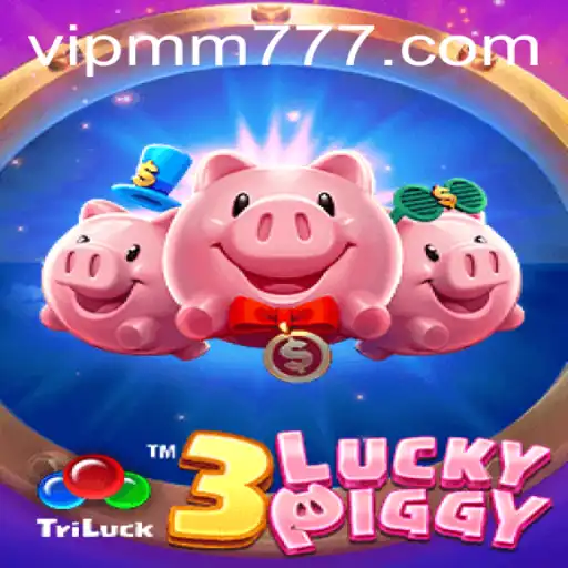 Descubra o Empolgante Jogo 3LUCKYPIGGY e Como Jogar