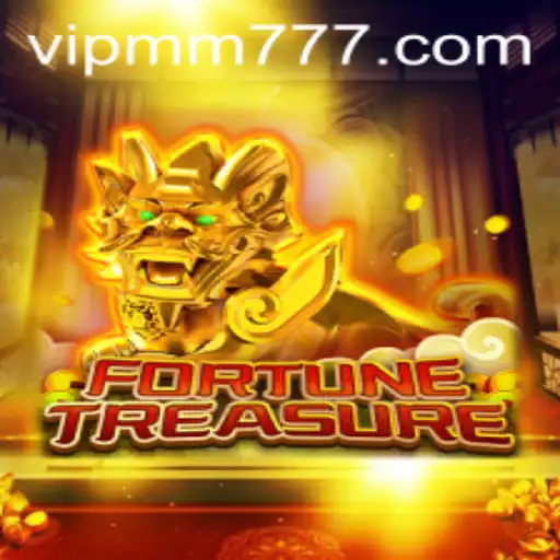 Descubra o Mundo de Aventura com FortuneTreasure no MM777.com