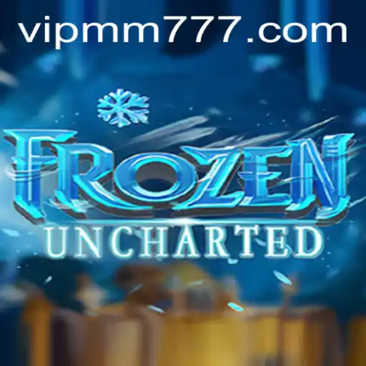 Descubra as Aventuras de 'FrozenUncharted' no Universo MM777.com