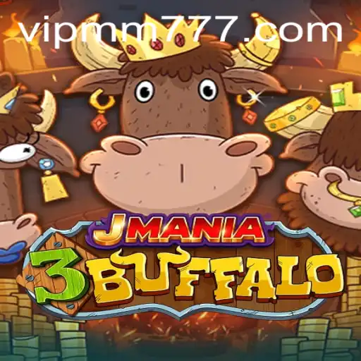 Explorando o Universo de JMania3Buffalo: Um Mergulho nas Novas Emoções do MM777.com