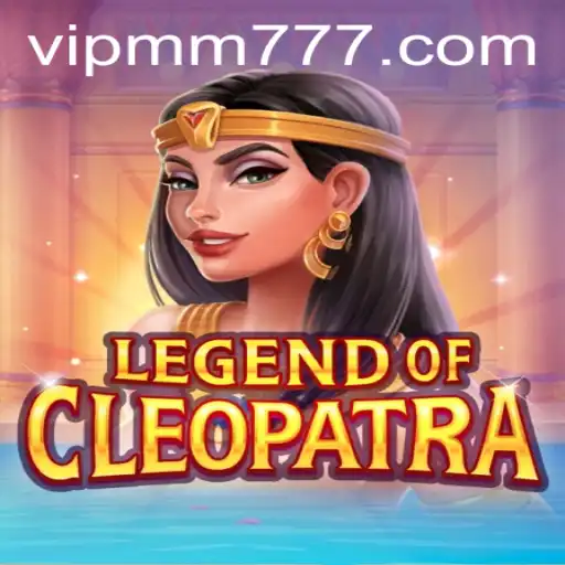 Explorando o Fascinante Mundo de Legend Of Cleopatra no MM777.com