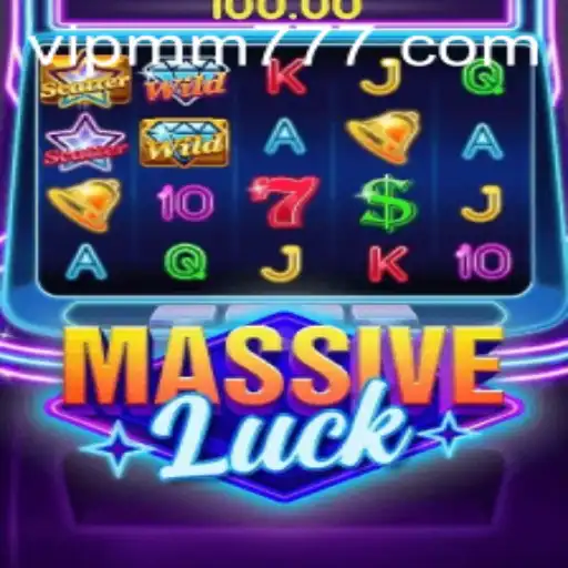 Explorando o Jogo MassiveLuck: Uma Aventura Inovadora no Universo de MM777.com