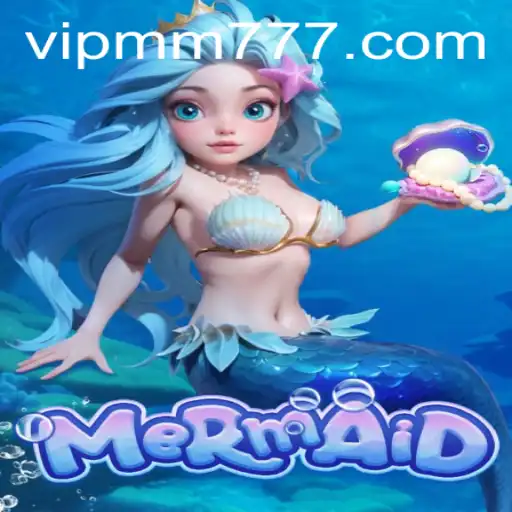Descubra o Mundo Encantado de 'Mermaid': Um Jogo Exclusivo em MM777.com