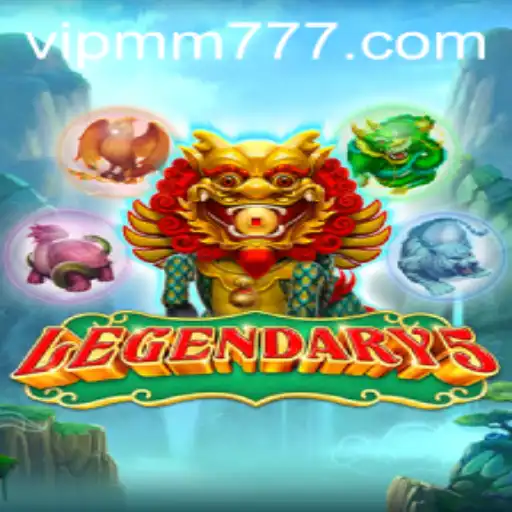 Explorando o Mundo de Legendary5: O Novo Fenômeno dos Jogos Online
