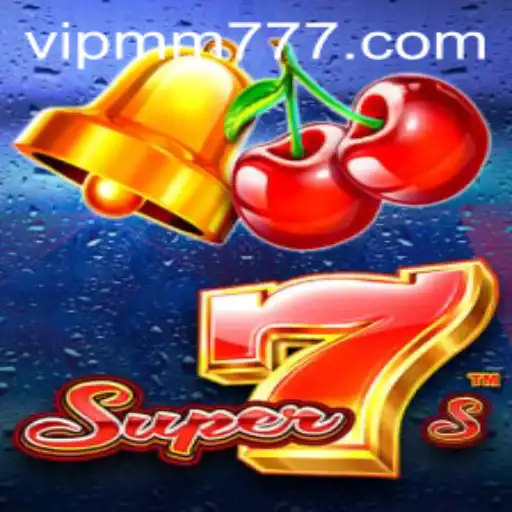 Descubra o Fascinante Mundo de Super7s no MM777.com