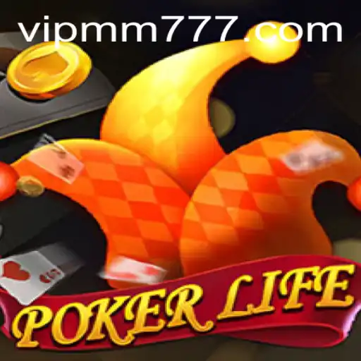 Descubra PokerLife: Um Novo Conceito de Jogo de Poker com MM777.com