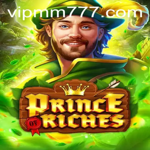 Descubra o Mundo do PrinceOfRiches