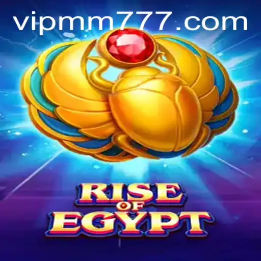 Descubra o Fascinante Mundo de RiseOfEgypt no MM777.com