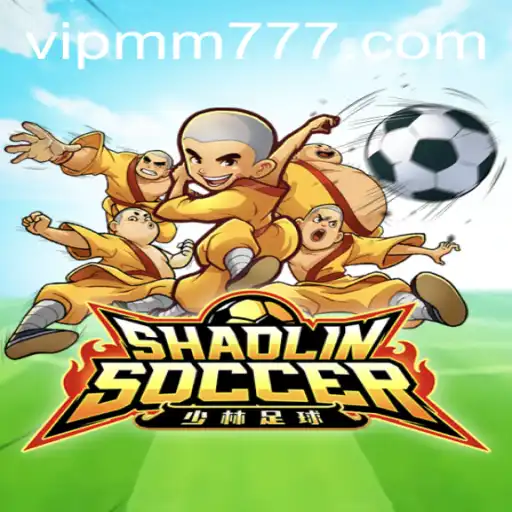 Descubra o Mundo de ShaolinSoccer: Um Novo Jogo Revolucionário
