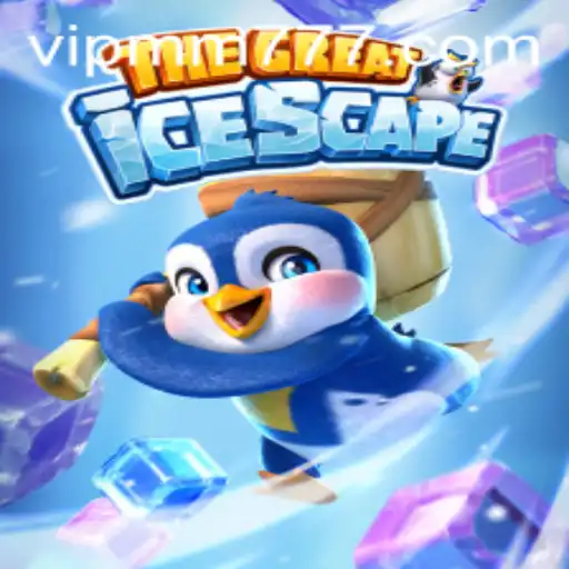 Descubra o Mundo Gelado de 'TheGreatIcescape' e Suas Regras Inovadoras