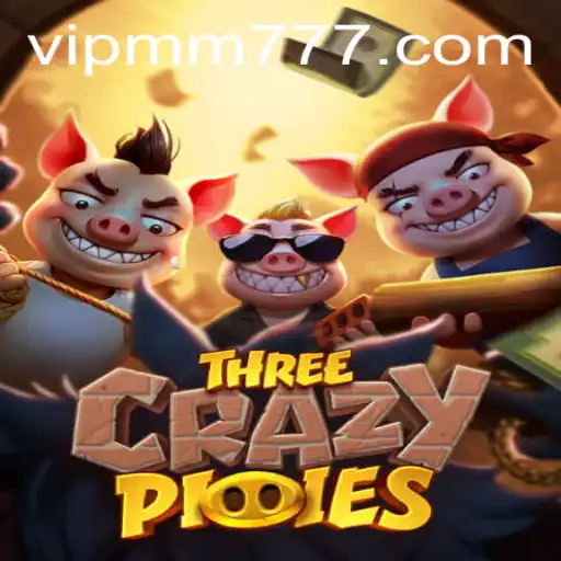 Explorando o Mundo de ThreeCrazyPiggies: Uma Aventura Inovadora em Jogos