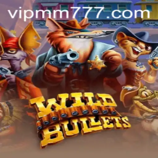 Explorando o Universo de WildBullets - O Novo Sensação do MM777.com